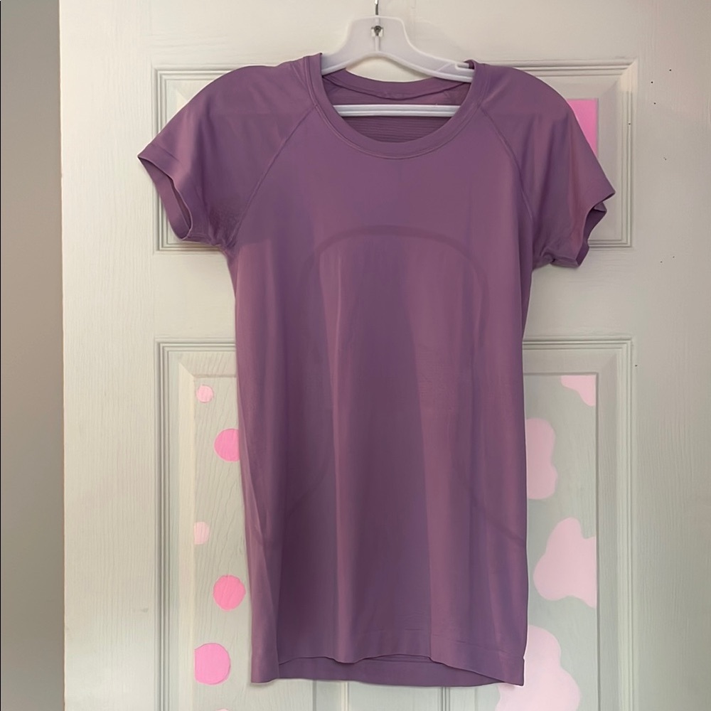 Lululemon Swiftly Tech